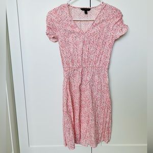 Banana Republic Mini Dress - XXSP
